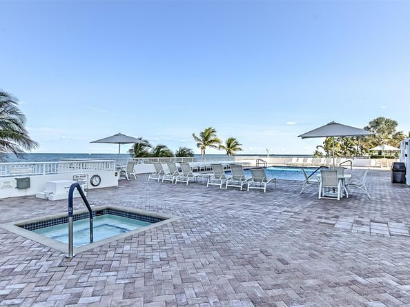 1370 S Ocean Blvd 602, Pompano Beach FL 33062