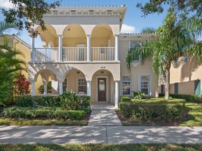 3518 Community Drive, Jupiter FL 33458