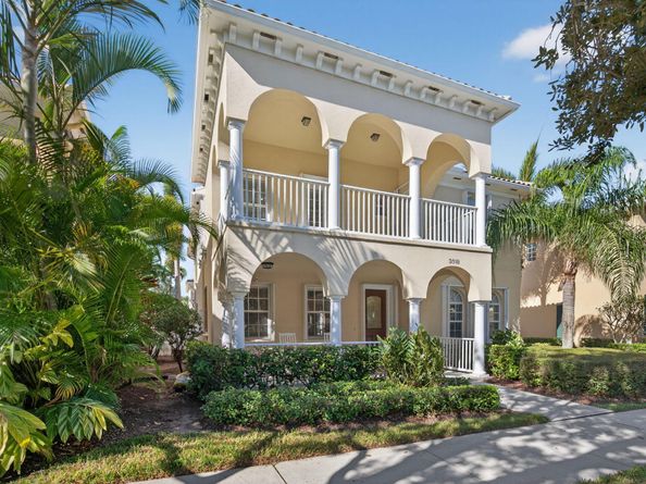 3518 Community Drive, Jupiter FL 33458