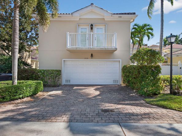 3518 Community Drive, Jupiter FL 33458