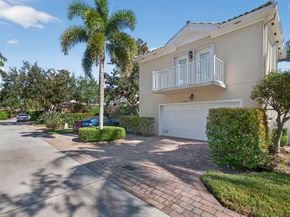 3518 Community Drive, Jupiter FL 33458