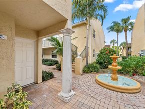 1035 Lake Shore Drive 105, Lake Park FL 33403
