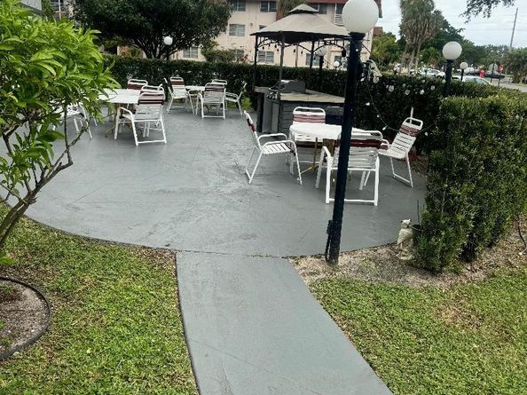 2861 NW 47th Ter 104B, Fort Lauderdale FL 33313