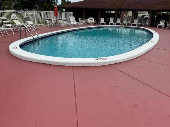 2861 NW 47th Ter 104B, Fort Lauderdale FL 33313