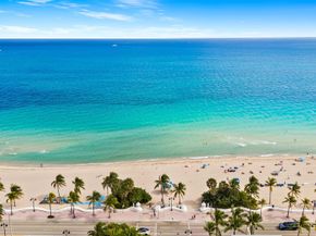 153 N Seabreeze Blvd 1105S, Fort Lauderdale FL 33304