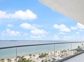 153 N Seabreeze Blvd 1105S, Fort Lauderdale FL 33304