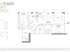 153 N Seabreeze Blvd 1105S, Fort Lauderdale FL 33304