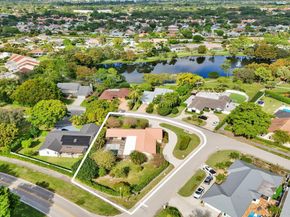 6432 Pine Jog Avenue, Boca Raton FL 33433