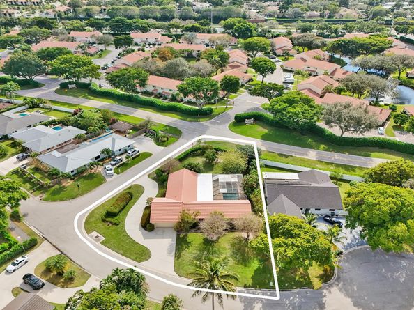 6432 Pine Jog Avenue, Boca Raton FL 33433