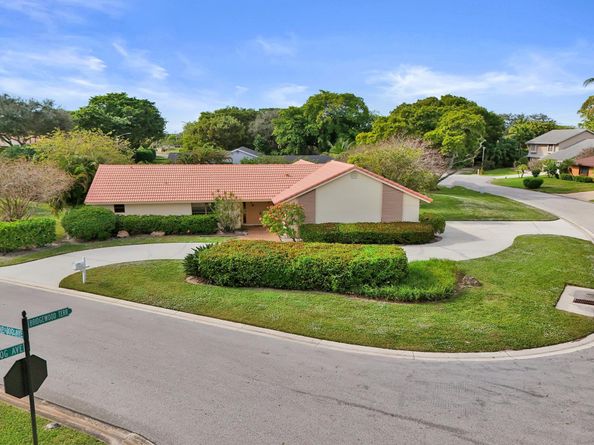 6432 Pine Jog Avenue, Boca Raton FL 33433