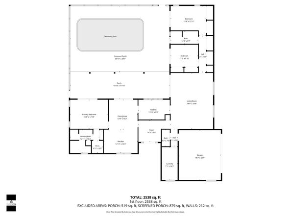 6432 Pine Jog Avenue, Boca Raton FL 33433