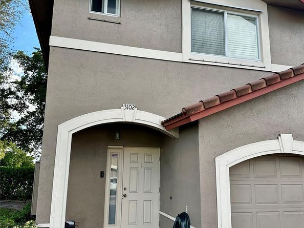 3102 Coral Ridge Dr 3102, Coral Springs FL 33065