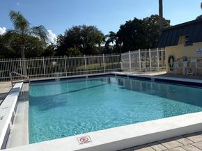2494 Waterside Drive 4c, Lake Worth FL 33461