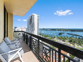 701 S Olive Avenue 1419, West Palm Beach FL 33401