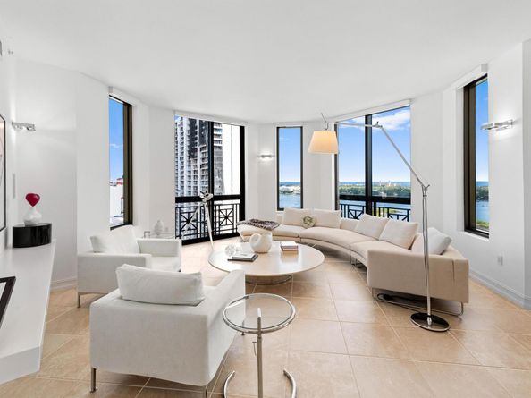 701 S Olive Avenue 1419, West Palm Beach FL 33401