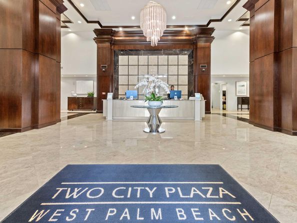 701 S Olive Avenue 1419, West Palm Beach FL 33401