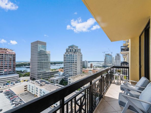 701 S Olive Avenue 1419, West Palm Beach FL 33401