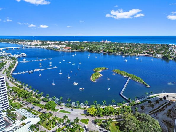 701 S Olive Avenue 1419, West Palm Beach FL 33401