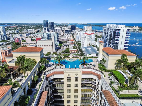 701 S Olive Avenue 1419, West Palm Beach FL 33401