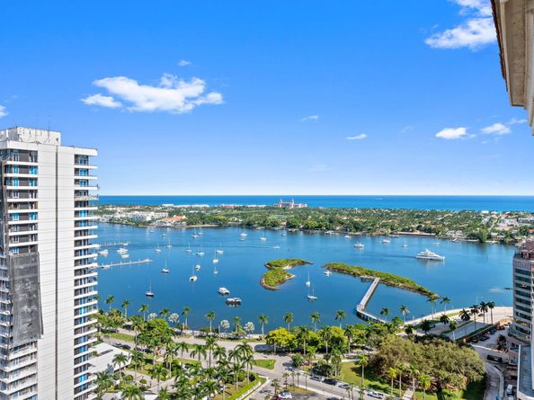 701 S Olive Avenue 1419, West Palm Beach FL 33401