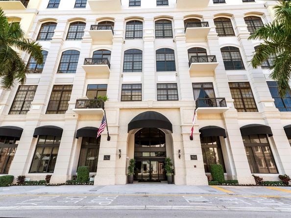 701 S Olive Avenue 1419, West Palm Beach FL 33401