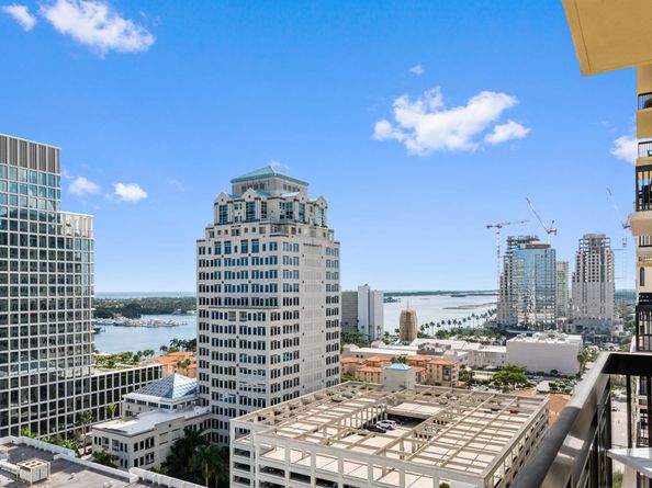 701 S Olive Avenue 1419, West Palm Beach FL 33401