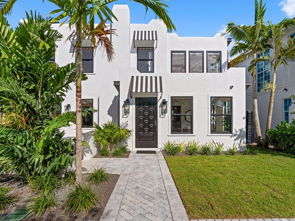 317 Greymon Drive, West Palm Beach FL 33405