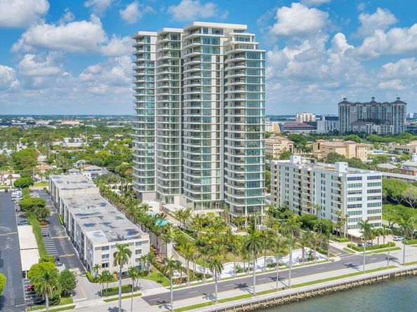 200 Arkona Court 2501 PhG, West Palm Beach FL 33401