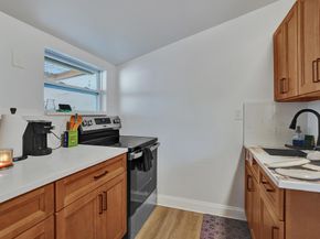 5604 Garden Avenue, West Palm Beach FL 33405