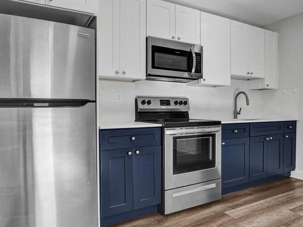 5604 Garden Avenue, West Palm Beach FL 33405