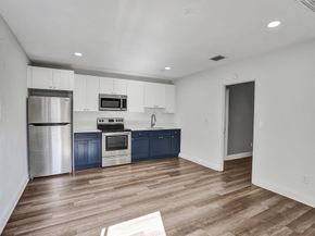 5604 Garden Avenue, West Palm Beach FL 33405