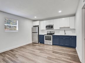 5604 Garden Avenue, West Palm Beach FL 33405