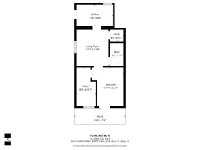 5604 Garden Avenue, West Palm Beach FL 33405