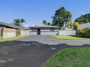 5604 Garden Avenue, West Palm Beach FL 33405