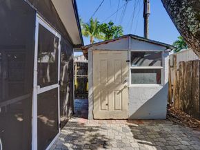 5604 Garden Avenue, West Palm Beach FL 33405