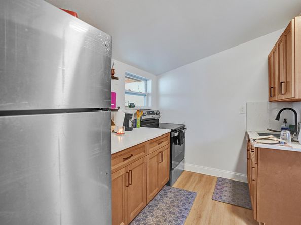 5604 Garden Avenue, West Palm Beach FL 33405