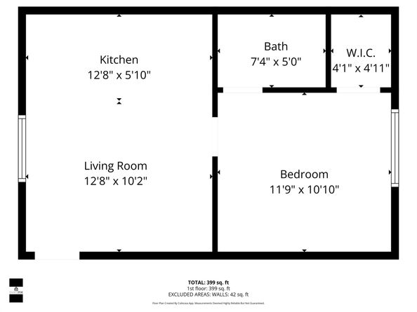 5604 Garden Avenue, West Palm Beach FL 33405