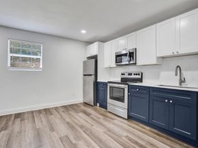 5604 Garden Avenue, West Palm Beach FL 33405