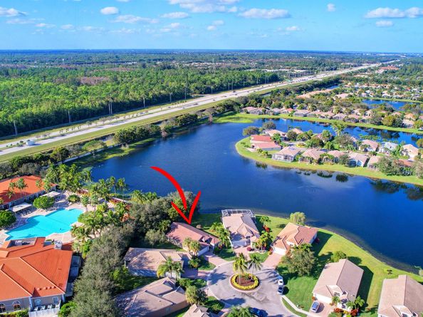 6551 Via Primo Street, Lake Worth FL 33467