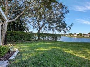 6551 Via Primo Street, Lake Worth FL 33467