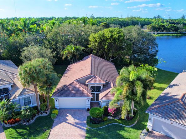 6551 Via Primo Street, Lake Worth FL 33467