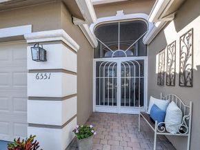 6551 Via Primo Street, Lake Worth FL 33467