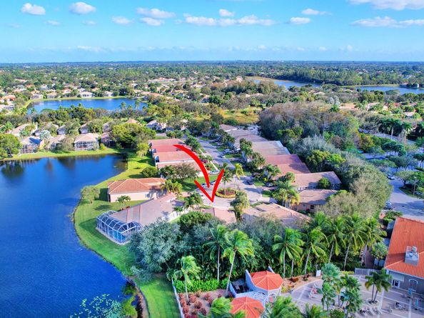 6551 Via Primo Street, Lake Worth FL 33467