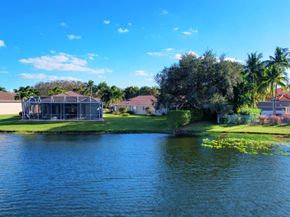 6551 Via Primo Street, Lake Worth FL 33467