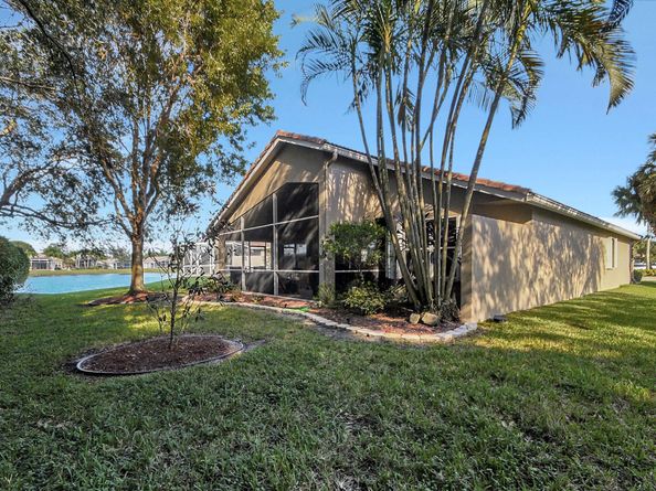 6551 Via Primo Street, Lake Worth FL 33467