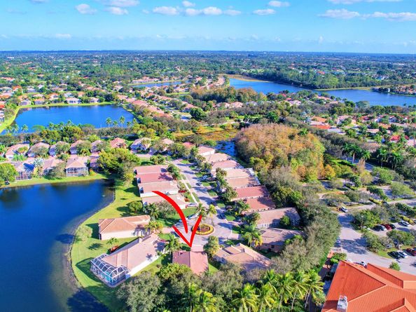 6551 Via Primo Street, Lake Worth FL 33467