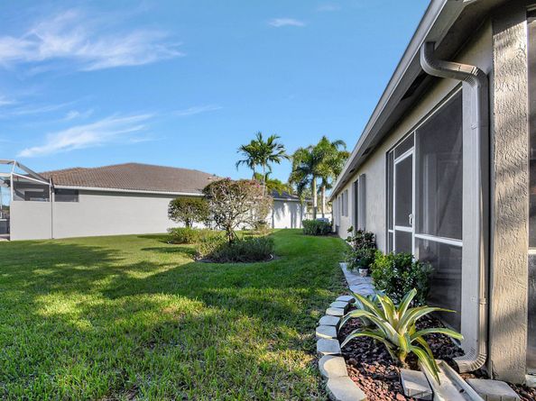 6551 Via Primo Street, Lake Worth FL 33467