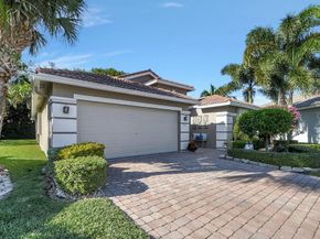6551 Via Primo Street, Lake Worth FL 33467