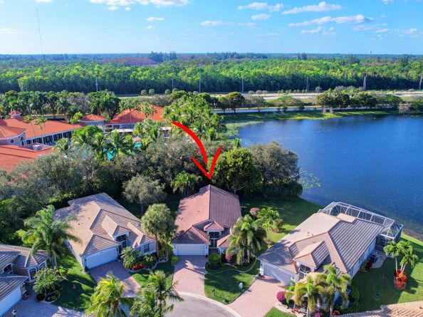 6551 Via Primo Street, Lake Worth FL 33467