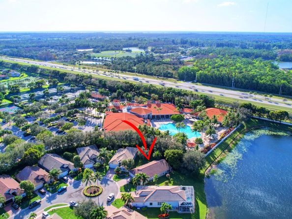 6551 Via Primo Street, Lake Worth FL 33467